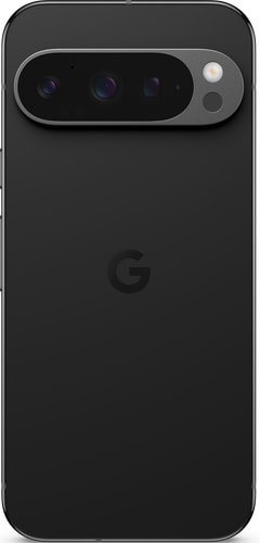 Google Pixel 9 Pro 5G Obsidian