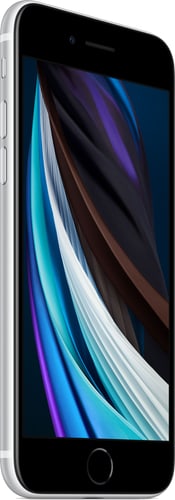 Apple iPhone SE 2020 White