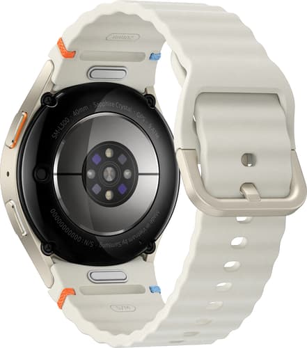 Samsung Galaxy Watch Fresh7 Small LTE 40mm Cream