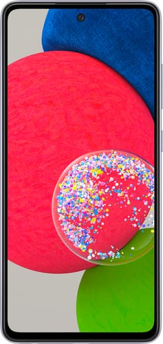 Samsung Galaxy A52s 5G 128GB Awesome Violet