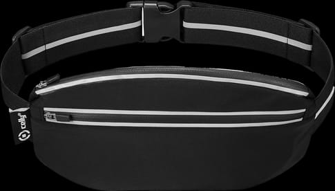 Celly Run Belt universal black