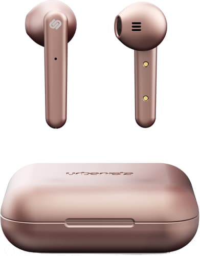 Urbanista True Wireless Headset Rose Gold
