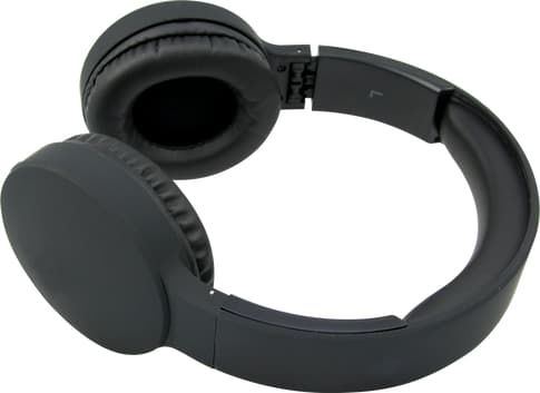 itStyle Over-Ear bluetooth Stereo Headset black