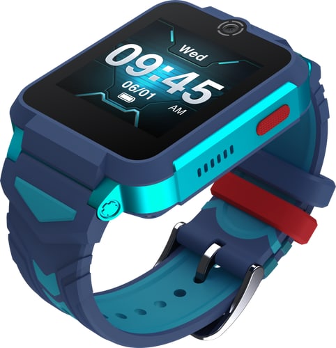 TCL Movetime Family Watch MT42X Blue