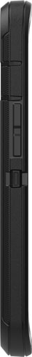 Otterbox iPhone 13-Pro Outdoor Cover Defender black