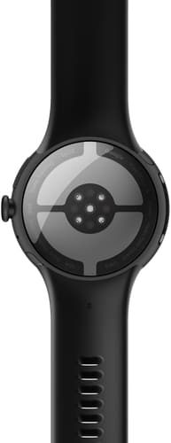 Google Pixel Watch 4 WiFi 41mm Black Obsidian