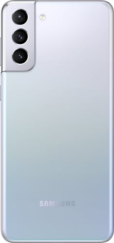 Samsung Galaxy S21+ 5G Phantom Silver Dual-SIM