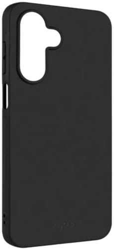 ITSTYLE Galaxy A17 Backcover Black