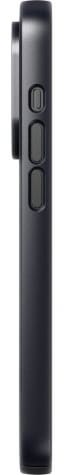 Nudient Back Cover Thin Case MagSafe iPhone 14 Pro