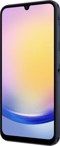 Samsung Galaxy A25 5G 128GB Blue Black Dual-SIM