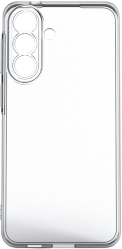 ITSTYLE Galaxy A57 TPU Backcover Transparent