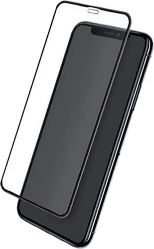 Eiger iPhone XR2 screen protector 3D Glas
