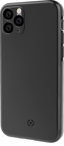 Celly iPhone 11 Pro Max Ultra Thin Magnetic Backcover black