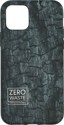 Wilma iPhone 7/8/SE 2020 Eco-Friendly Cover Coal