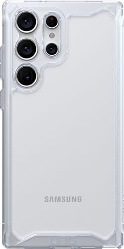 UAG Galaxy S23 Ultra Backcover Plyo Ice