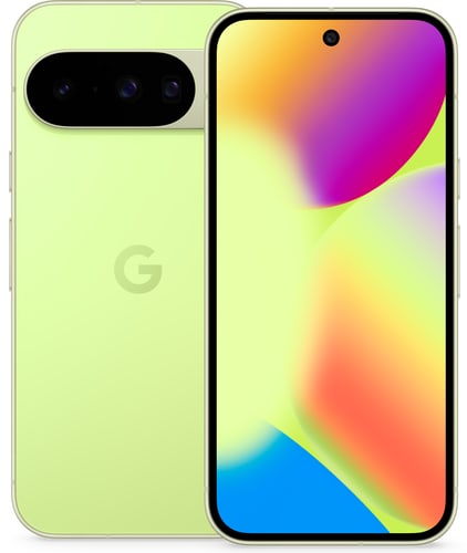 Google Pixel 10 5G Lemongrass
