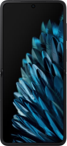 Oppo Find N2 Flip 5G 256GB Astral Black Dual-SIM
