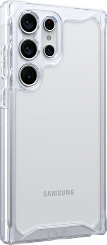 UAG Galaxy S23 Ultra Backcover Plyo Ice