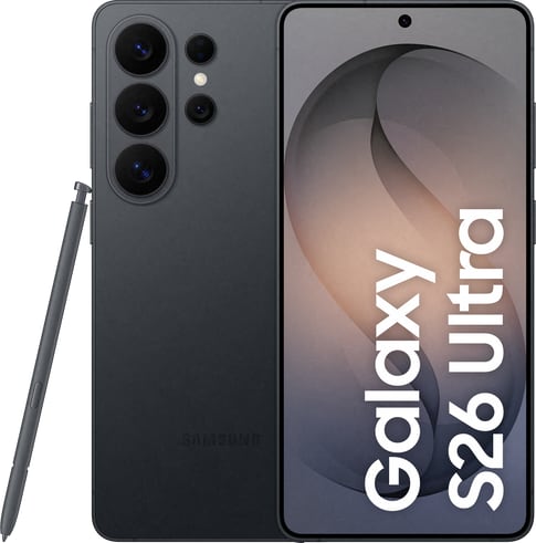 Samsung Galaxy S26 Ultra 5G Dual-SIM