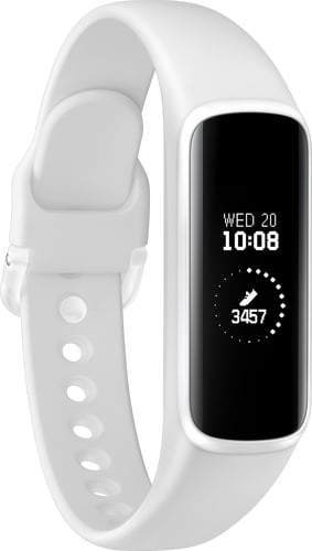Samsung Galaxy Fit e White