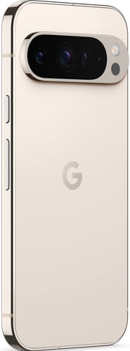 Google Pixel 9 Pro 5G Porcelain