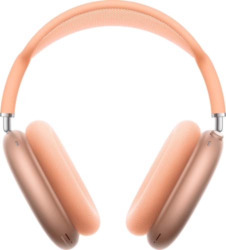 Apple AirPods Max 2 Over-Ear Bluetooth Headset Orange
