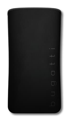 bugatti Universal Case Neoprene Size XL black