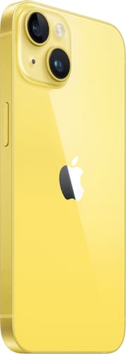 Apple iPhone 14 5G Yellow