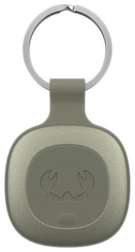 Fresh'N Rebel Smart Finder Tag Dried Green