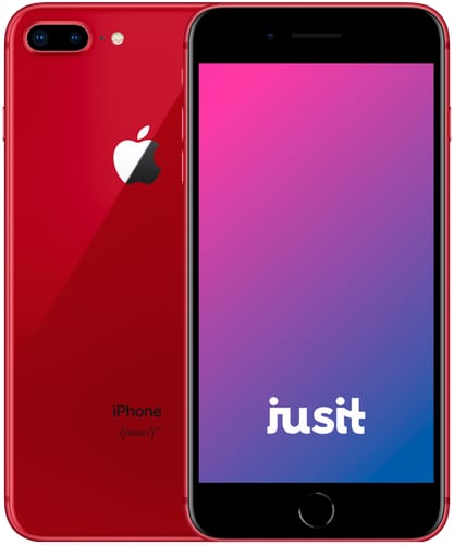 Produktbild_JUSIT_Apple_iPhone 8 Plus_Red.png