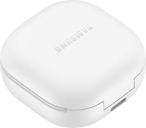 Samsung Galaxy Buds2 Pro Bluetooth Headset white