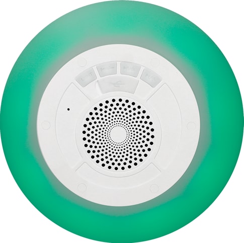 KSIX Floating waterproof Bluetooth Speaker Mermaid
