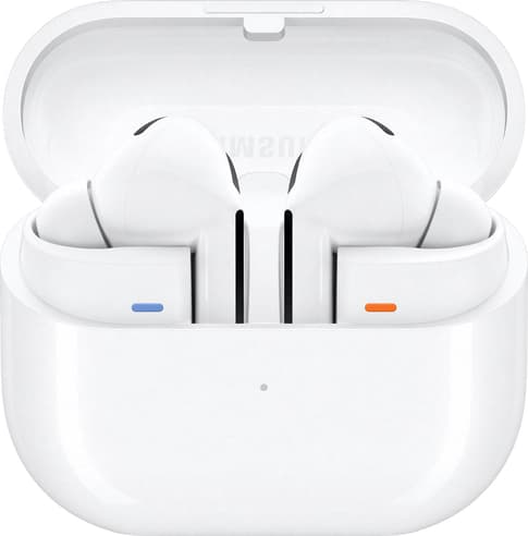 Samsung Galaxy Buds3 Pro Bluetooth Headset White