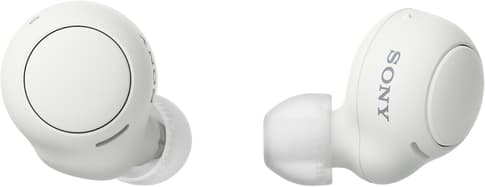 True Wireless In Ear Headset WFC500 Weiss
