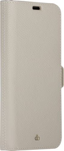 dbramante1928 iPhone 14 Pro Max Eco-friendly 2in1 Sand Dune