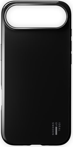 iDeal of Sweden iPhone 17 Air Slim MS Backcover Black