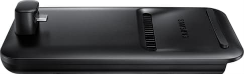Samsung Galaxy S9 DeX Pad black