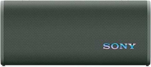 Sony ULT Field 3 Bluetooth Speaker Forest Gray