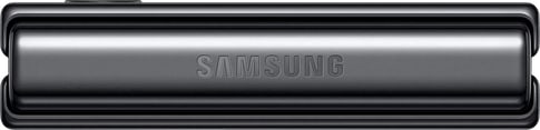 Samsung Galaxy Z Flip4 5G Graphite