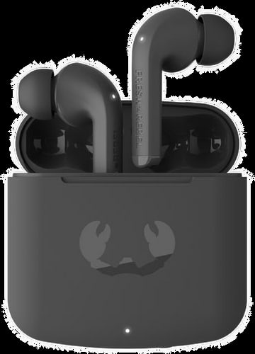 Fresh'N Rebel Twins Fuse True Wireless Earbuds Storm Grey