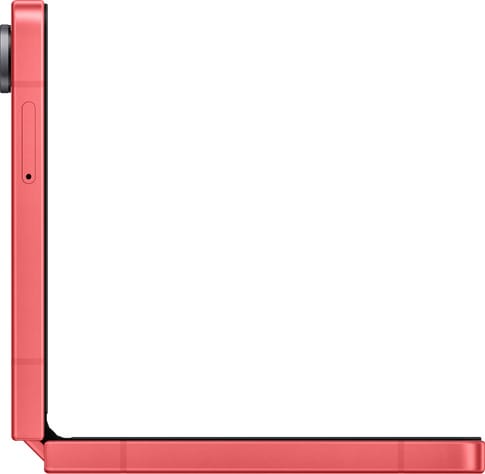 Samsung Galaxy Z Flip7 5G 256GB Coralred