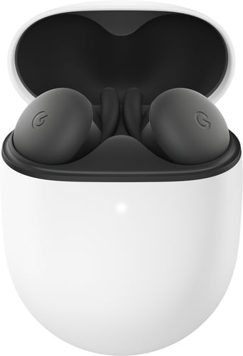 Google Pixel Buds A-Series Wireless in ear Headset Charcoal