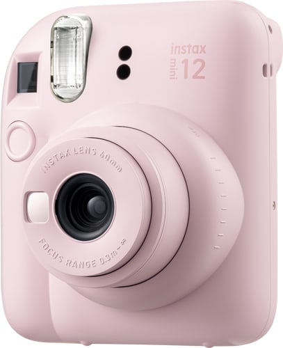 Fujifilm Instax Mini 12 Pink
