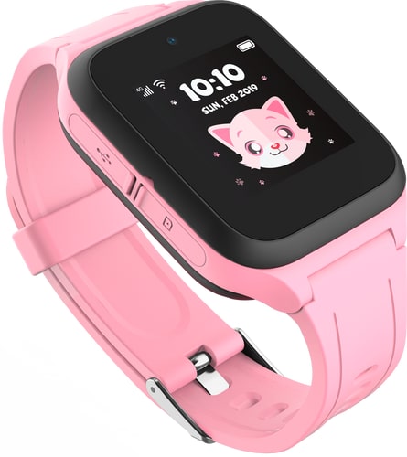 TCL Movetime Family Watch MT40X Pink