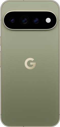 Google Pixel 11 Pro XL 5G 256GB Olive