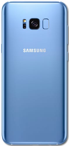 Samsung Galaxy S8 plus 64GB Blue SM-G955
