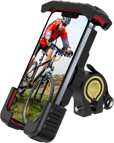 Joyroom Bike Holder Universal black