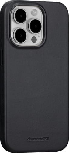 dbramante1928 iPhone 15 Pro Max Roskilde MagSafe Bookcover black