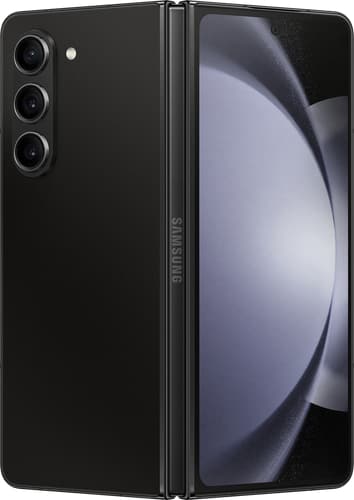 Samsung Galaxy Z Fold5 5G 512GB Phantom Black
