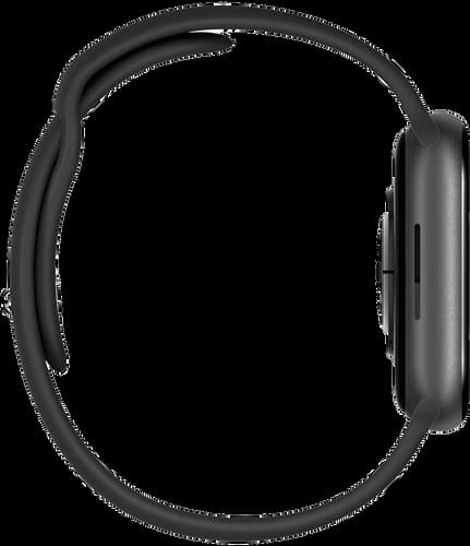 KSIX URBAN 5 Smartwatch Black